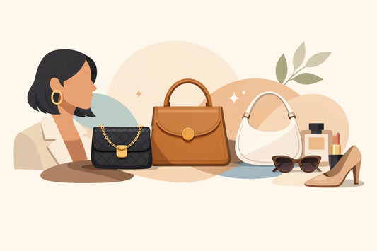 Moda y accesorios: el bolso que define tu estilo