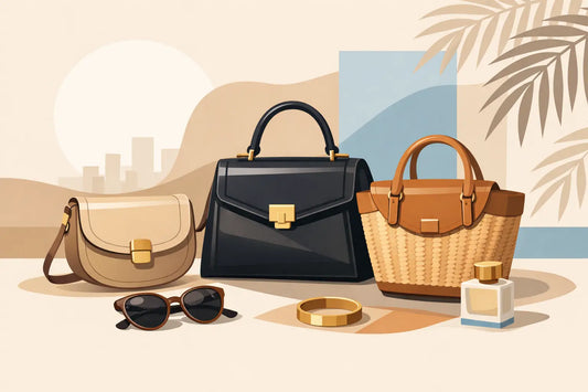 Carteras tendencia: el estilo que sí perdura
