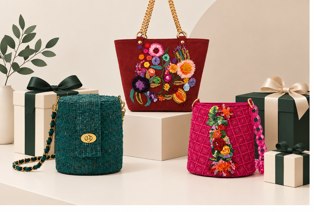 Mejores bolsos para regalar: opciones sofisticadas