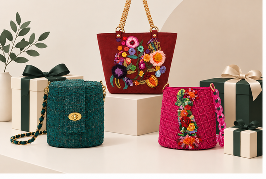 Mejores bolsos para regalar: opciones sofisticadas