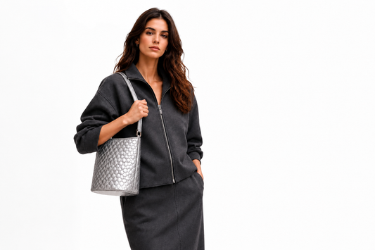Cómo elegir un bolso elegante para trabajo diario