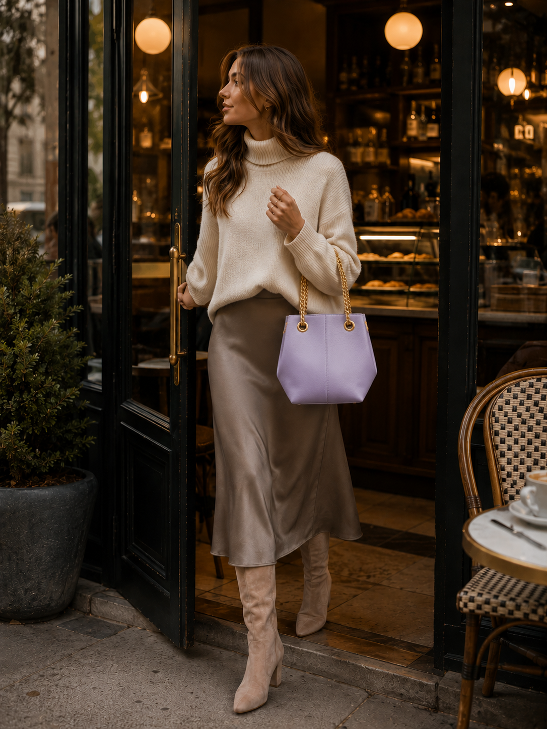 Bolsos no cuero mujer con estilo propio