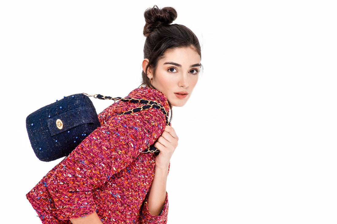 Bolsos de edición limitada: por qué elegirlos