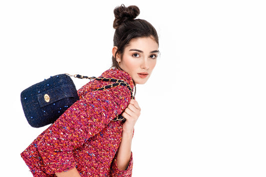Bolsos de edición limitada: por qué elegirlos