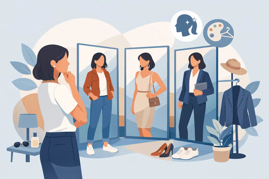 Cómo construir un estilo personal de verdad