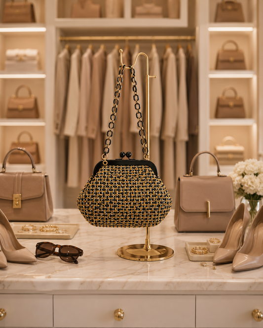 Bolso statement mujer: cómo elegirlo bien